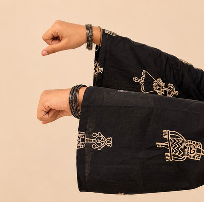 The Chaar Rang Combo