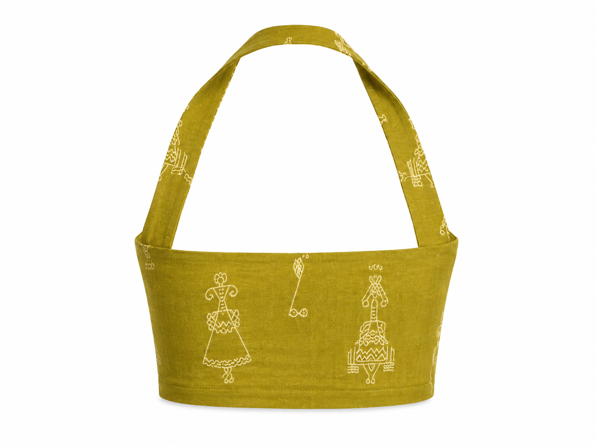 Heer | Premium Cotton Printed Top for Women
